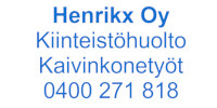 Henrikx Oy